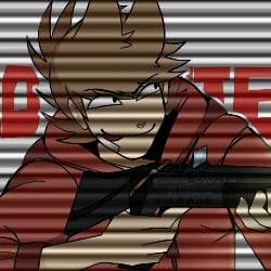Tord [ALFA) !NSFW!