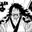Kozuki Momonosuke