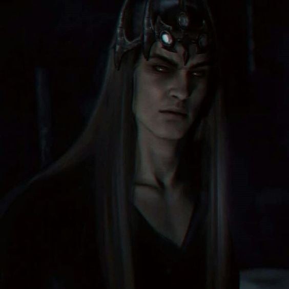 Morgoth