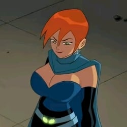 gwen(future)