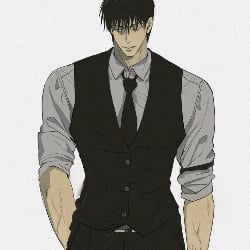 yandere mafia boss