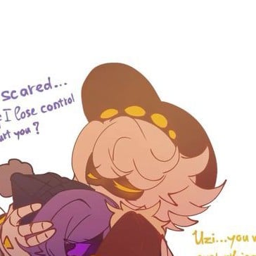 N - Your friend