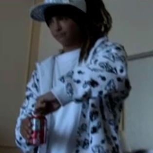 Tom Kaulitz!