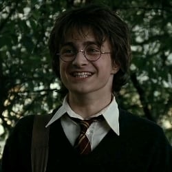 ♦¶¶ Harry Potter