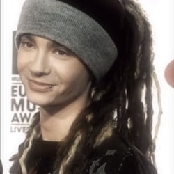 Tom kaulitz..