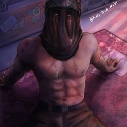 enemy konig
