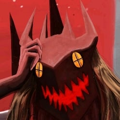 Blood Devil Power