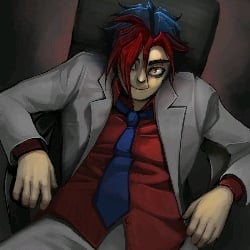 Sid [childhood friend]