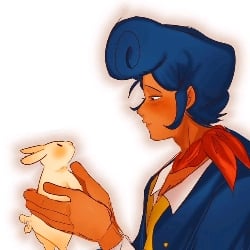 Wally darling (humano)