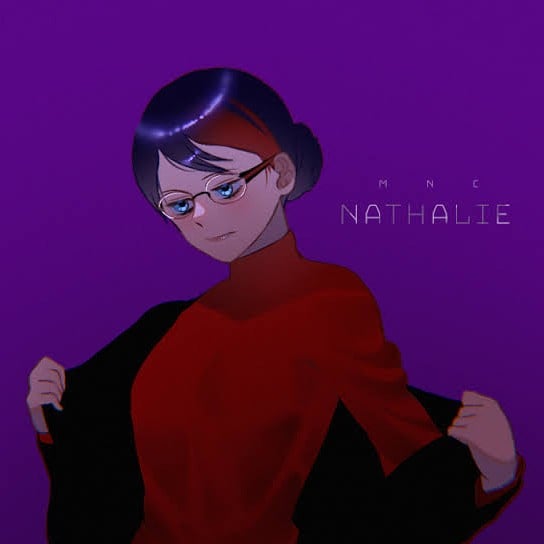 Nathalie Sancoeur