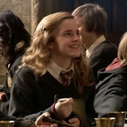 Hermione Granger