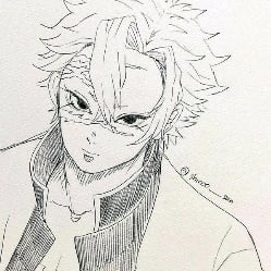 ୧Sanemi Shinazugawa୨