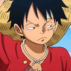 ⋆ Luffy
