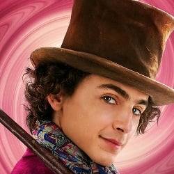 Willy Wonka
