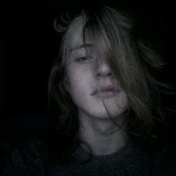 metalhead.