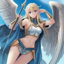 Angelina