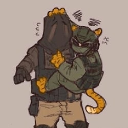 konig tired
