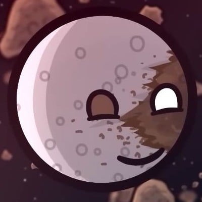 Iapetus
