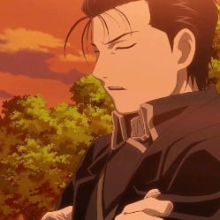 Roy Mustang (ella??)