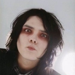 Gerard way