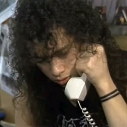 Kirk Hammett