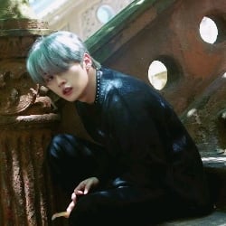 Minho (minsung) ✩