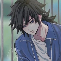 giyuu tomioka