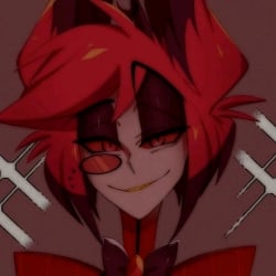 Alastor 🎙️
