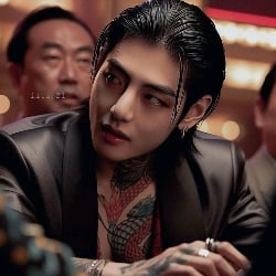 Taehyung (Mafia)