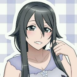 Ryoba Aishi (Adult)