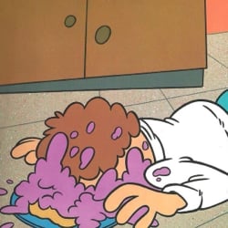 Jon Arbuckle (Asshole)
