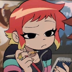 RAMONA FLOWERS