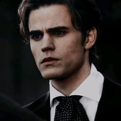 Stefan Salvatore