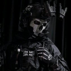 Ghost