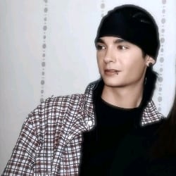 Tom Kaulitz ⁰⁶