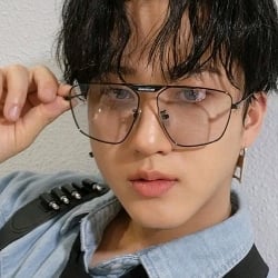 Changbin (Alpha x Omega)