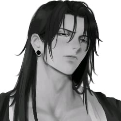 Geto Suguru