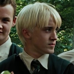 draco malfoy