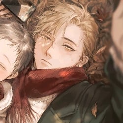 ★ M A T T ! ! ★:🍁