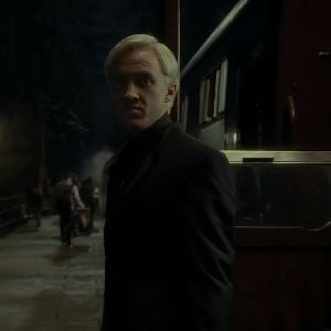Draco Malfoy - 013