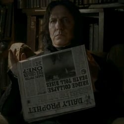 \^Severus Snape^/
