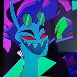 Party demon 
