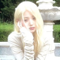 Wonyoung || Maltrato