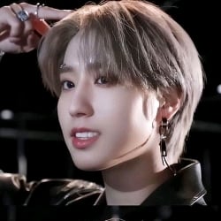 ‧₊ 🏈 ⋅ ˚✮ Han Jisung!! | Minsung