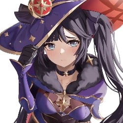 bow
