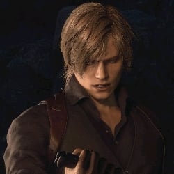 「💌」Leon Kennedy