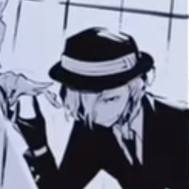 °•Chuuya Nakahara!~....°
