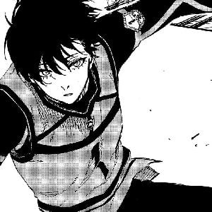 rin itoshi