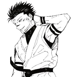 Sukunai Ryōmen