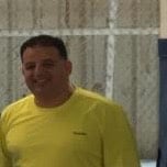Ehab el gendy P.E Teacher